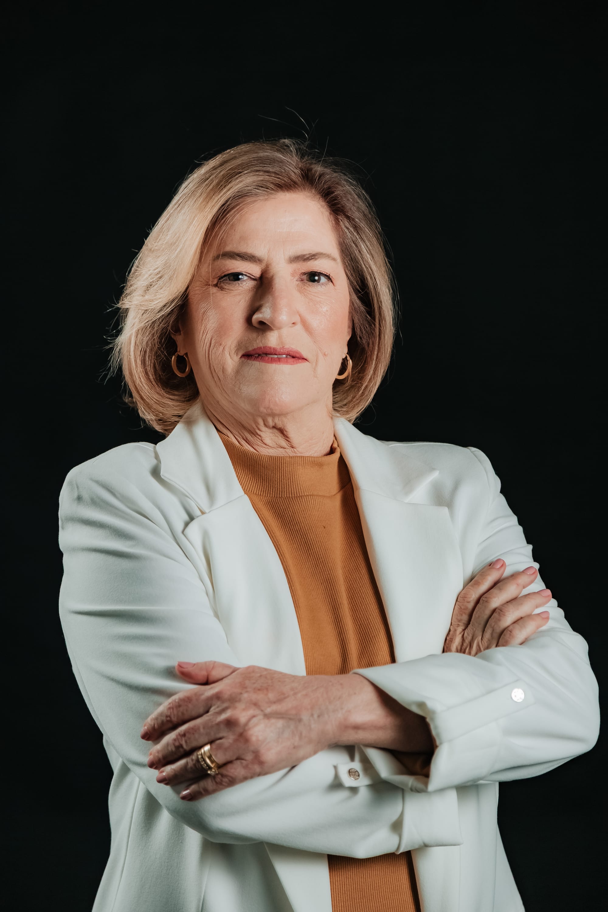 Fotografia de Ensaio Profissional por André Bertogna — Maria Valdina, foto 17 de 22